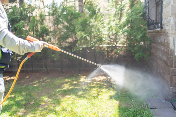 Best Pest Prevention Services  in Cranford, NJ